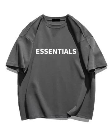 Summer Essentials T-Shirts Cotton