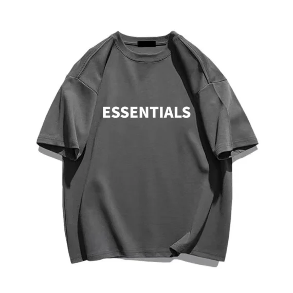 Summer Essentials T-Shirts Cotton