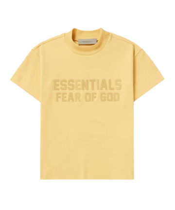 Fear Of God Essentials Kids