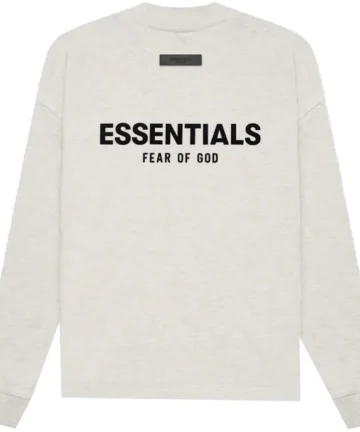 Women Essentials Sweatshirt