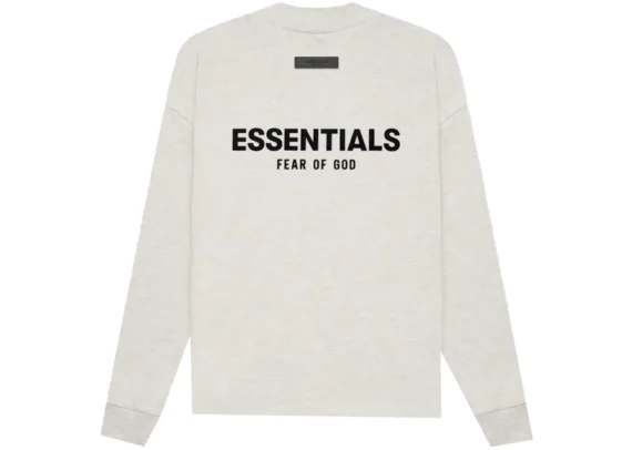 Women Essentials Sweatshirt