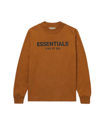 Essential Sweatshirt