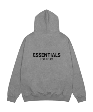 Essentials Women Hoodie