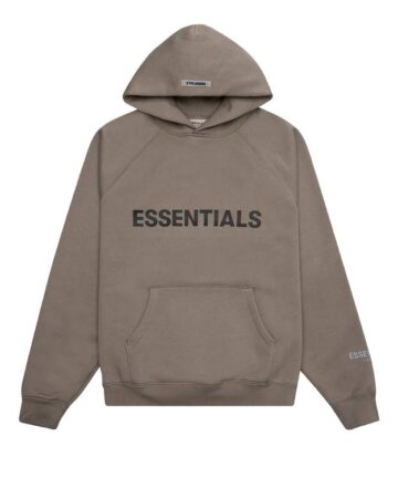 Essentials Hoodie Original