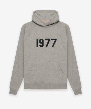 1977 Essentials Hoodie