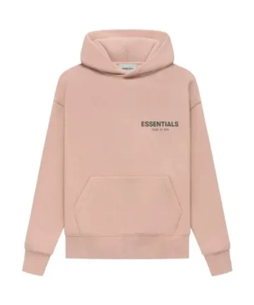 Essentials Hoodie Men