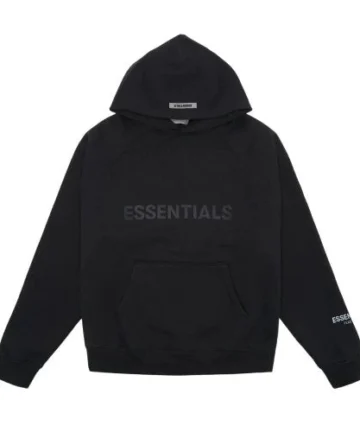 Real Essentials Hoodie