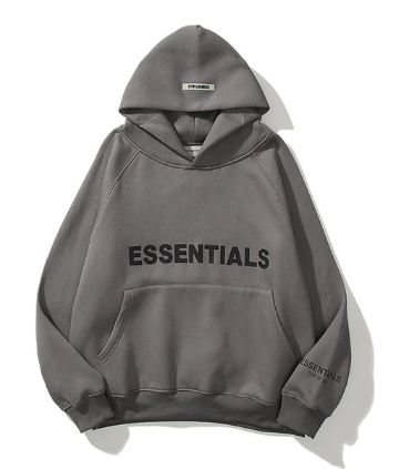 Men Essentials Hoodie