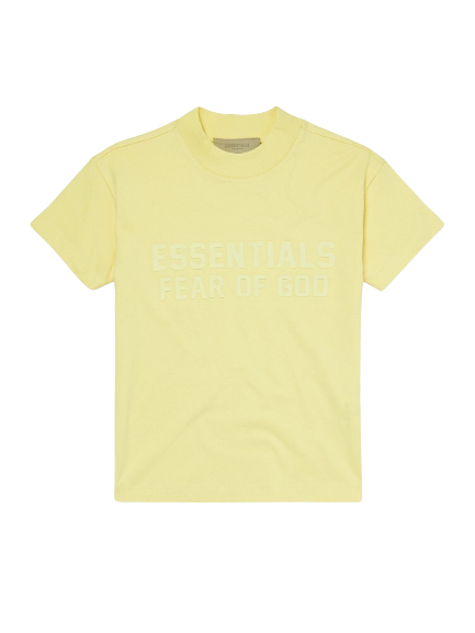 Fear of God Essentials Kids shirt