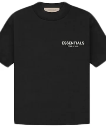 Fear of God Essentials Kids T-Shirt