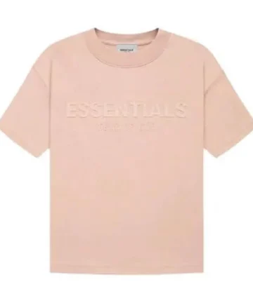 Essentials Logo T-shirt