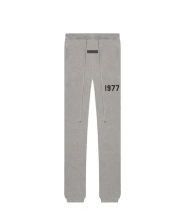 Fear of God Essentials Sweatpants Dark Oatmeal