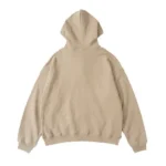 FG7C Essentials 7th Half Zipper Hoodie